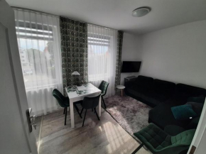 M-Apartamenty w Hotelu Polonia